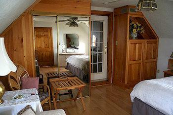 Broecheler Inn Cayuga Ngoại thất bức ảnh